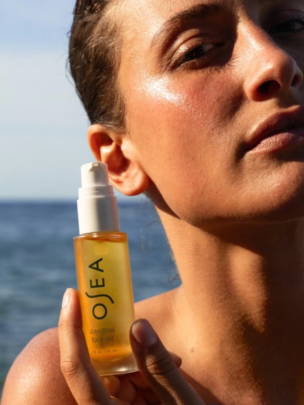 Osea Dayglow Face Oil